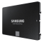накопичувач Samsung SSD 870 EVO, 2.5'', 500GB, SAT A MZ-77E500B/EU. Photo 2