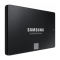 накопичувач Samsung SSD 870 EVO, 2.5'', 1TB,  SATA MZ-77E1T0B/EU. Photo 2