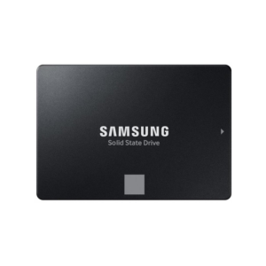 накопичувач Samsung SSD 870 EVO, 2.5'', 1TB,  SATA MZ-77E1T0B/EU