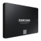 накопичувач Samsung SSD 870 EVO, 2.5'', 2TB,  SATA MZ-77E2T0B/EU. Photo 2