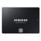 накопичувач Samsung SSD 870 EVO, 2.5'', 2TB,  SATA MZ-77E2T0B/EU. Photo 1