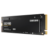 SSD накопичувач внутрішній SAMSUNG MZ-V8V500BW (MZ-V8V500BW)