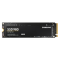 накопичувач Samsung SSD 980 500GB, M.2 PCIe 3.0 (N VMe) MZ-V8V500BW. Photo 1