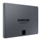 накопичувач Samsung SSD 870 QVO 2.5