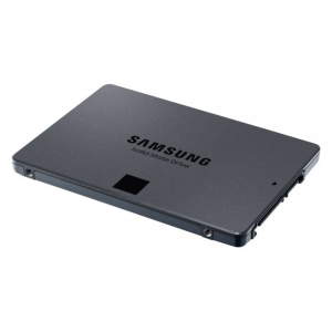 накопичувач Samsung SSD 870 QVO 2.5