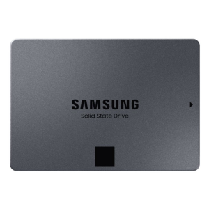 накопичувач Samsung SSD 870 QVO 2.5