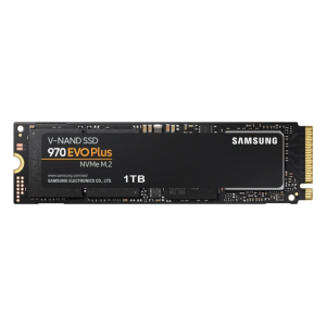 накопичувач Samsung SSD 970 EVO Plus 1TB PCIe 3.0  (NVMe) MZ-V7S1T0BW