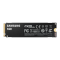 накопичувач Samsung SSD 980 PRO 500GB PCIe 4.0 (NV Me) MZ-V8P500BW. Photo 3