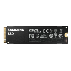 накопичувач Samsung SSD 980 PRO 1TB PCIe 4.0 (NVMe ) MZ-V8P1T0BW. Photo 3