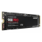 накопичувач Samsung SSD 980 PRO 1TB PCIe 4.0 (NVMe ) MZ-V8P1T0BW. Photo 2