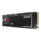 накопичувач Samsung SSD 980 PRO 2TB PCIe 4.0 (NVMe ) MZ-V8P2T0BW. Photo 2