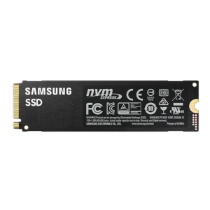 накопичувач Samsung SSD 980 PRO 2TB PCIe 4.0 (NVMe ) MZ-V8P2T0BW. Photo 3