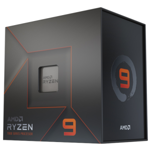 Процесор AMD Ryzen 9 7900X Socket AM5 Box WOF Ryzen 9 7900X WOF s-AM5