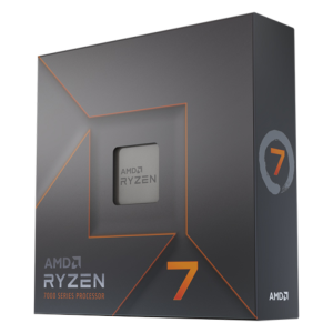 Процесор AMD Ryzen 7 7700X Socket AM5 Box WOF Ryzen 7 7700X WOF s-AM5