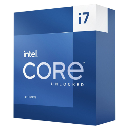 Процесор INTEL INTEL Core I7-13700K BOX s1700 (BX8071513700K)