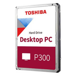Жорсткий диск Toshiba 3.5
