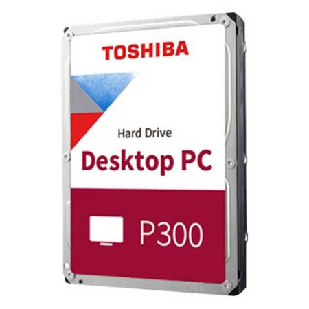 Жорсткий диск TOSHIBA HDWD320UZSVA (HDWD320UZSVA)