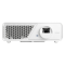 Проектор X1 (LED, Smart, FHD, 3100Ll, 3000000:1, HDMI, type C, USB reader, 6W, 1.15-1.5) X1. Photo 1