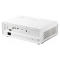 Проектор X2 (LED, Smart, FHD, 3100Ll, 3000000:1, HDMI, type C, USB reader, 6W, 0.69-0.83) X2. Photo 3