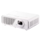 Проектор X2 (LED, Smart, FHD, 3100Ll, 3000000:1, HDMI, type C, USB reader, 6W, 0.69-0.83) X2. Photo 1