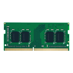 модуль пам'яті 16Gb DDR4 3200MHz sodimm GR3200S464L22S/16G