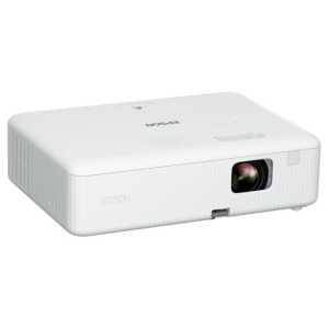 проектор CO-W01 (LCD, WXGA, 3000Лм, 1.27 - 1.71:1,  HDMI, USB) CO-W01