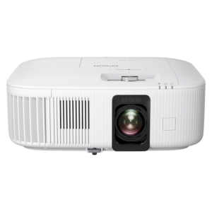 проектор EH-TW6150 (LCD, 4K PRO-UHD, 2800Лм, 35000 :1,1,32 - 2,15:1, HDMI, USB, 10W) EH-TW6150