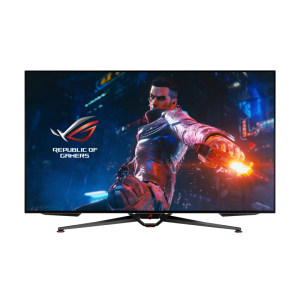 Монітор ігровий OLED 4K 47.53