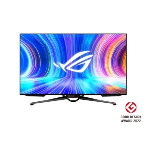 Монітор ігровий OLED 4K 41.5