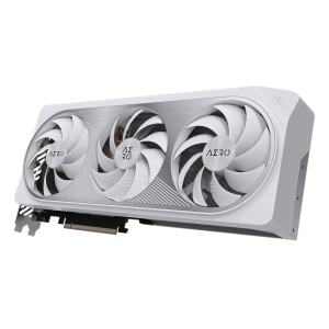 Відеокарта NVIDIA RTX4070TI 12GB GV-N407TAERO OC-12GD. Photo 3