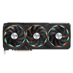 Відеокарта NVIDIA RTX4090 24GB 384bit Core:2535Mhz GV-N4090GAMING OC-24GD. Photo 2