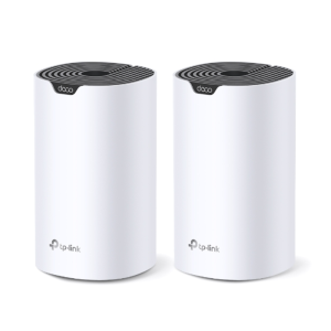 Домашня Mesh Wi-Fi система Tp-Link Deco S7(2-pack)