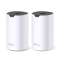 Домашня Mesh Wi-Fi система Tp-Link Deco S7(2-pack). Photo 1