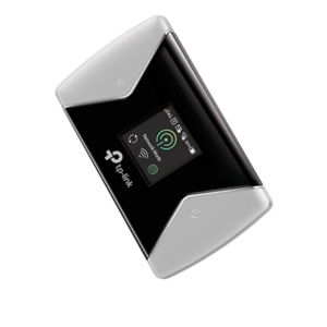 Бездротовий мобільний маршрутизатор TP-Link M7450. Photo 2