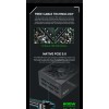Блок живлення для ПК GAMEMAX GX-850 PRO BK (ATX3.0 PCIe5.0) (GX-850 PRO BK (ATX3.0 PCIe5.0))