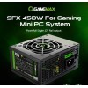 Блок живлення для ПК GAMEMAX GS-450 80+ (GS-450 80+)