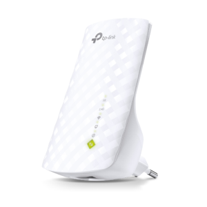 Підсилювач WiFi сигналу TP-Link RE220. Photo 3
