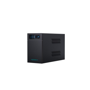 Джерело безперебійного живлення для комп'ютера  Ma rsriva MR-UF800L800VA Smart Line-Interactive UPS w MR-UF800L. Photo 3 Джерело безперебійного живлення для комп'ютера  Ma rsriva MR-UF800L800VA Smart Line-Interactive UPS w MR-UF800L. Photo 3