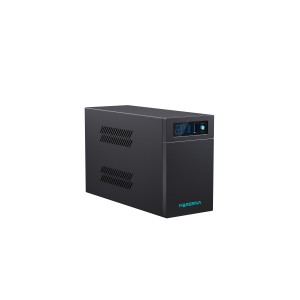 Джерело безперебійного живлення для комп'ютера  Ma rsriva MR-UF800L800VA Smart Line-Interactive UPS w MR-UF800L. Photo 2 Джерело безперебійного живлення для комп'ютера  Ma rsriva MR-UF800L800VA Smart Line-Interactive UPS w MR-UF800L. Photo 2