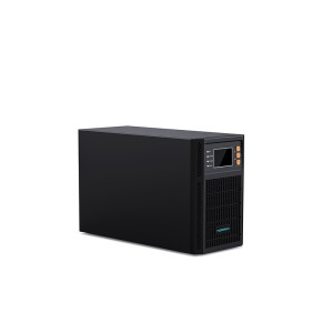 Джерело безперебійного живлення для комп'ютера  Ma rsriva MR-US1KSmart Online UPS, 1kVA, with 2*12V/7 MR-US1K. Photo 3 Джерело безперебійного живлення для комп'ютера  Ma rsriva MR-US1KSmart Online UPS, 1kVA, with 2*12V/7 MR-US1K. Photo 3