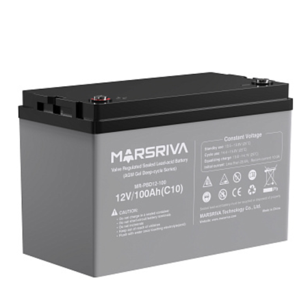  MARSRIVA MR-PBD12-100 (MR-PBD12-100)
