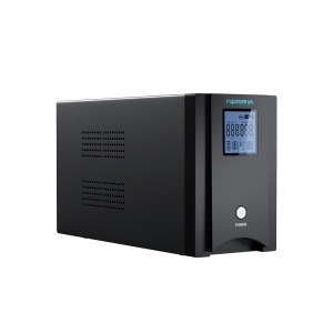 Джерело безперебійного живлення , чистий синус , M arsriva MR-UF1000P-H1000VA Line-interactive UPS wi MR-UF1000P-H. Photo 2 Джерело безперебійного живлення , чистий синус , M arsriva MR-UF1000P-H1000VA Line-interactive UPS wi MR-UF1000P-H. Photo 2