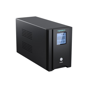 Джерело безперебійного живлення , чистий синус , M arsriva MR-UF1000P-H1000VA Line-interactive UPS wi MR-UF1000P-H. Photo 3 Джерело безперебійного живлення , чистий синус , M arsriva MR-UF1000P-H1000VA Line-interactive UPS wi MR-UF1000P-H. Photo 3