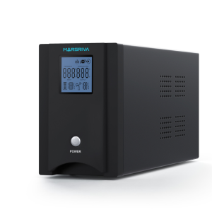 Джерело безперебійного живлення , чистий синус , M arsriva MR-UF600P600VA Line-interactive UPS with P MR-UF600P. Photo 2 Джерело безперебійного живлення , чистий синус , M arsriva MR-UF600P600VA Line-interactive UPS with P MR-UF600P. Photo 2