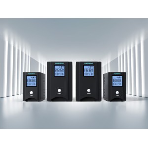 Джерело безперебійного живлення , чистий синус , M arsriva MR-UF600P600VA Line-interactive UPS with P MR-UF600P. Photo 3 Джерело безперебійного живлення , чистий синус , M arsriva MR-UF600P600VA Line-interactive UPS with P MR-UF600P. Photo 3