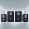 Джерело безперебійного живлення , чистий синус , M arsriva MR-UF1000P1500VA Line-interactive UPS with MR-UF1500P. Photo 3