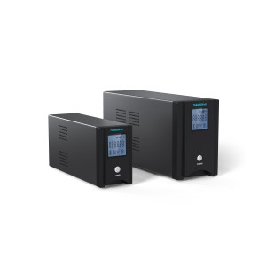 Джерело безперебійного живлення , чистий синус , M arsriva MR-UF1000P1500VA Line-interactive UPS with MR-UF1500P. Photo 2 Джерело безперебійного живлення , чистий синус , M arsriva MR-UF1000P1500VA Line-interactive UPS with MR-UF1500P. Photo 2