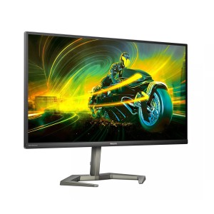 Монітор ігровий Nano IPS 27