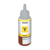 Витратні матеріали для друкувальних пристроїв EPSON L800 Yellow ink bottle 70ml (C13T67344A)
