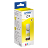 Витратні матеріали для друкувальних пристроїв EPSON L31xx Yellow (C13T00S44A)